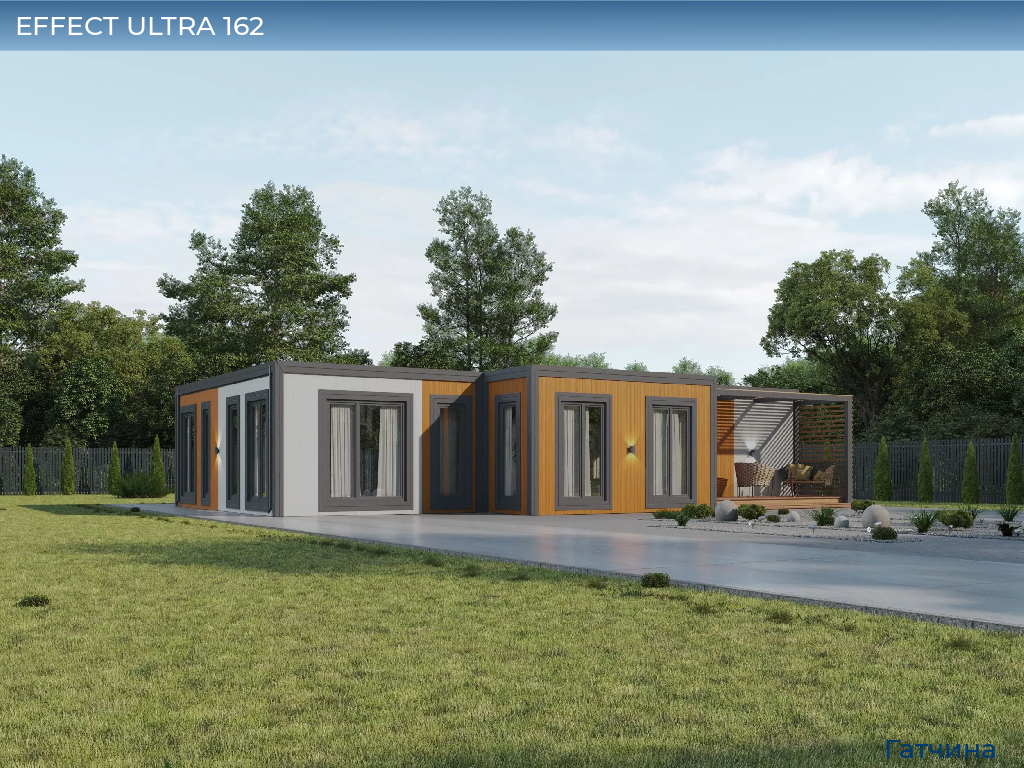 EFFECT ULTRA 162, gatchina.doorhan.ru