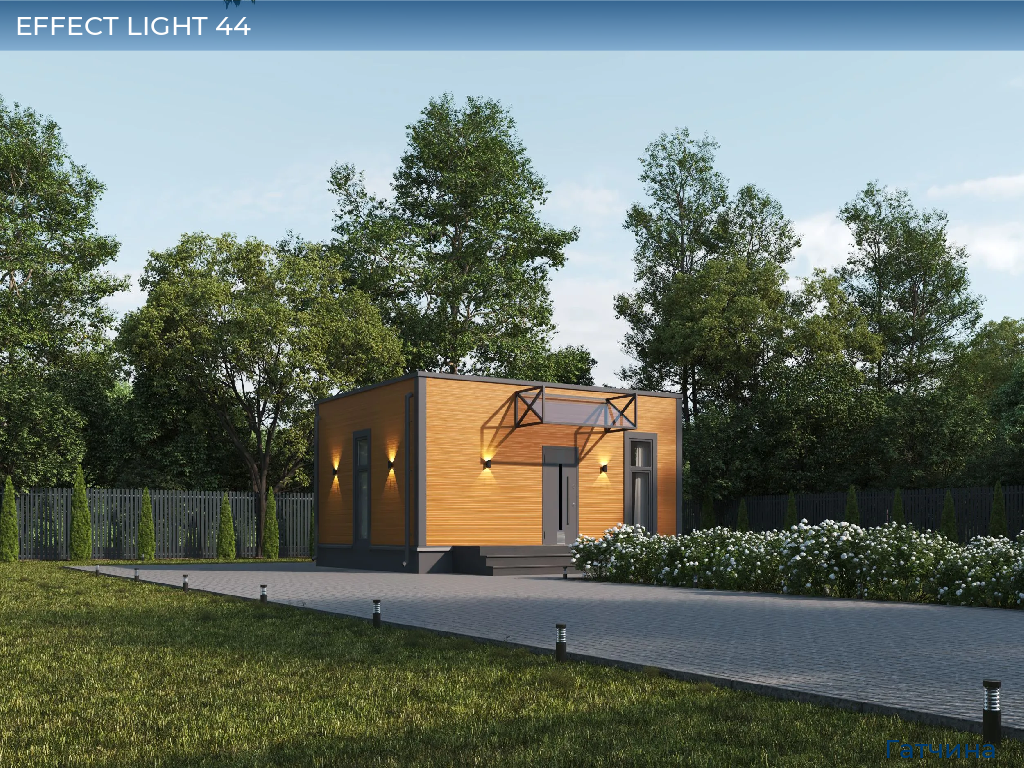 EFFECT LIGHT 44, gatchina.doorhan.ru