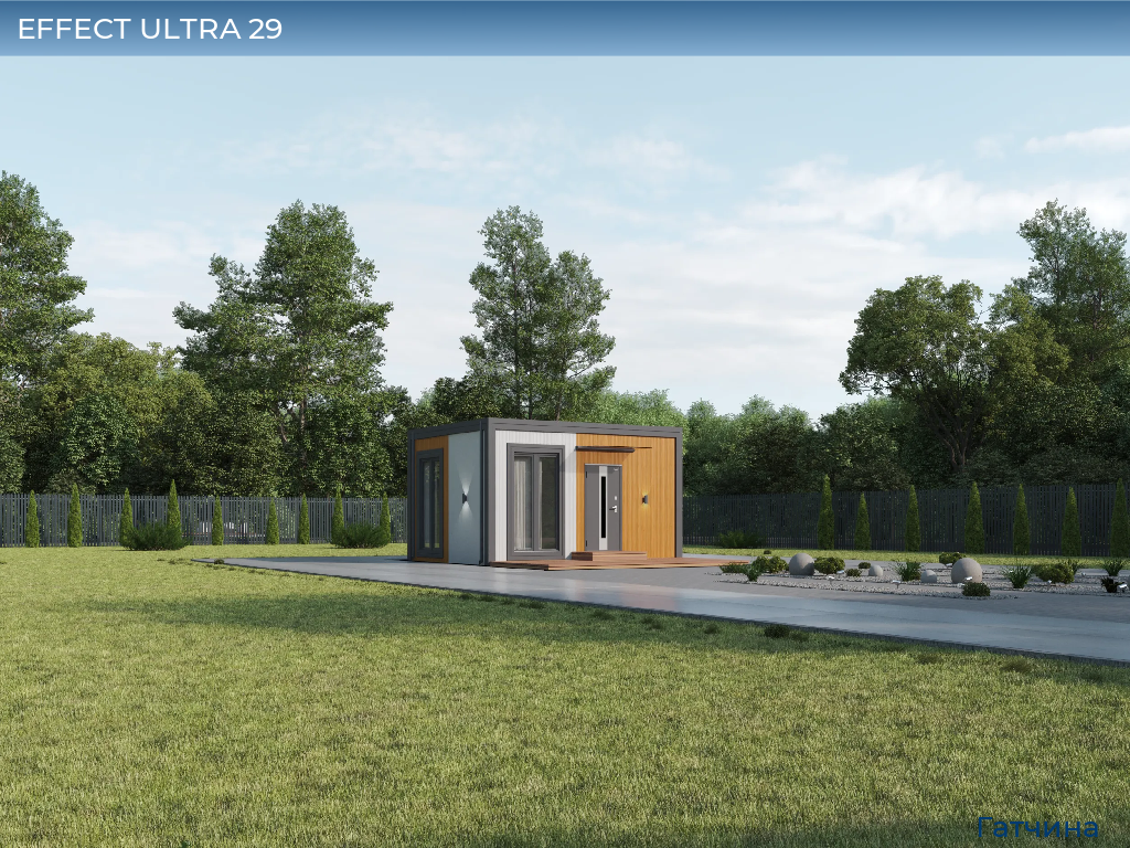 EFFECT ULTRA 29, gatchina.doorhan.ru
