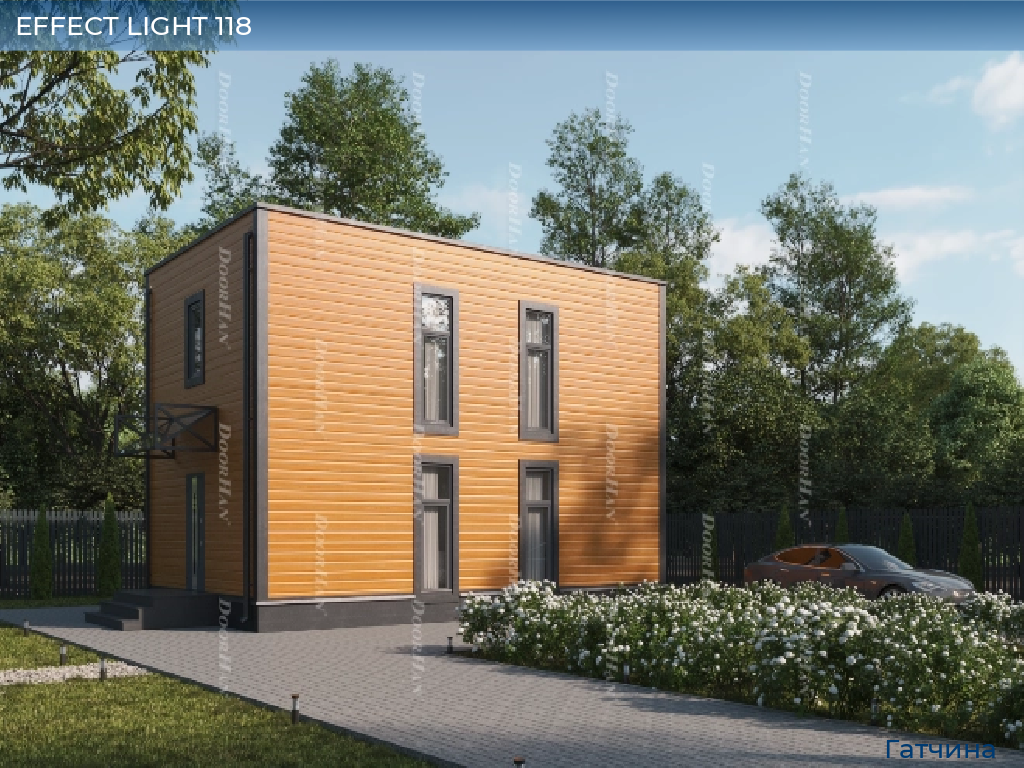 EFFECT LIGHT 118, gatchina.doorhan.ru