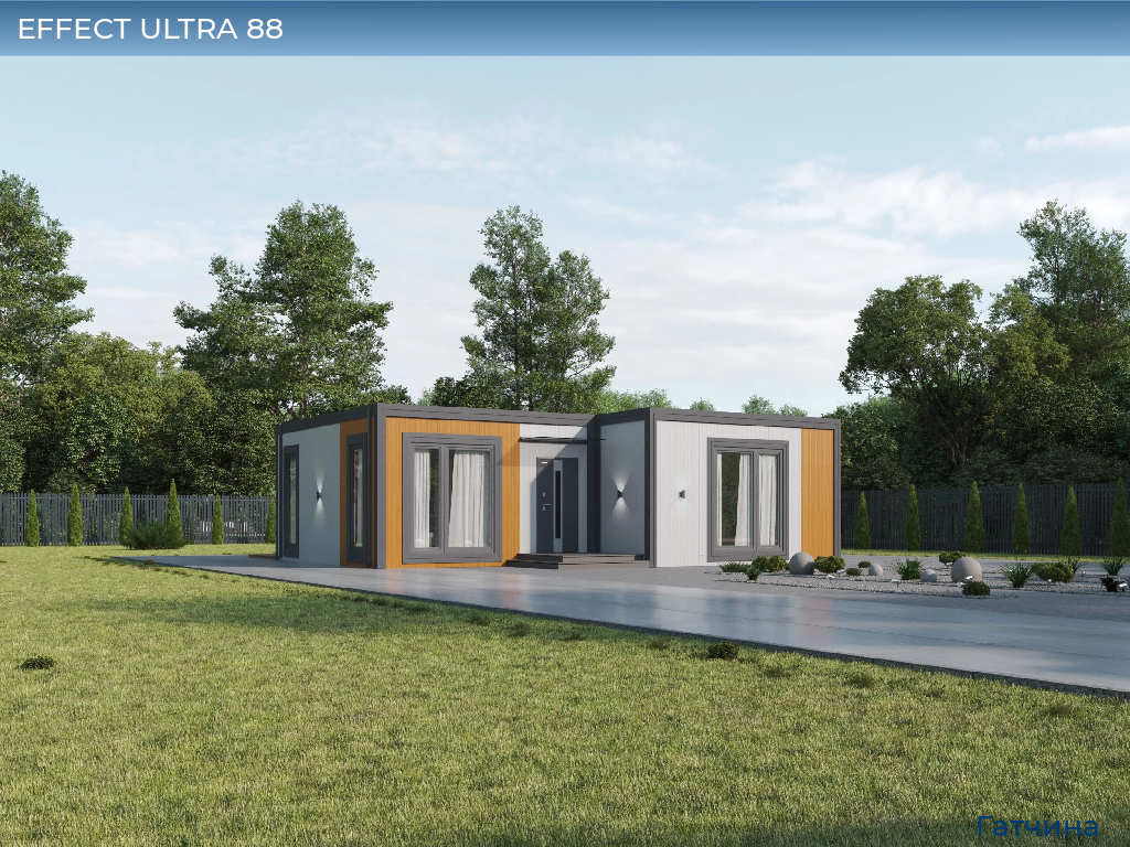 EFFECT ULTRA 88, gatchina.doorhan.ru