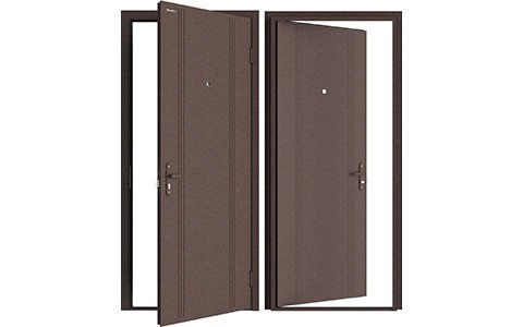 Двери «Эко»